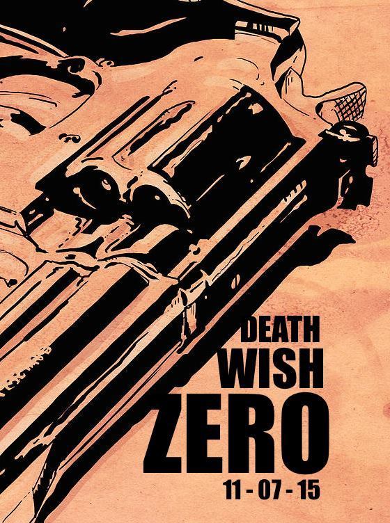 Death Wish Zero